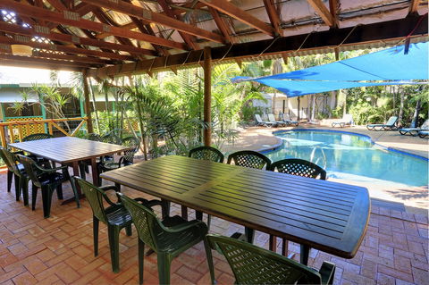 Habitat Resort - Tourism Gold Coast 4