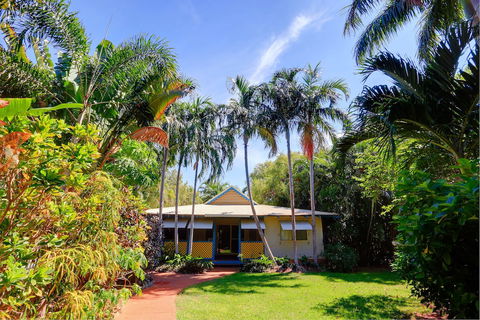 Habitat Resort - Tourism Gold Coast 0