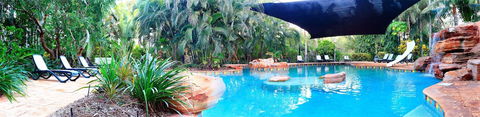 Habitat Resort - Tourism Gold Coast 1