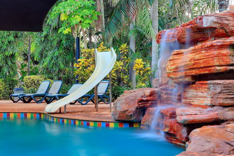 Habitat Resort - Tourism Gold Coast 5
