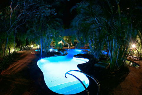 Habitat Resort - Tourism Gold Coast 6