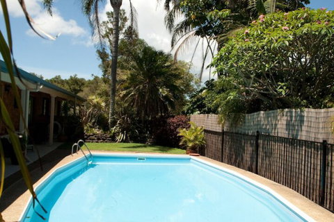 Byron Motor Lodge Motel - Tourism Gold Coast 2