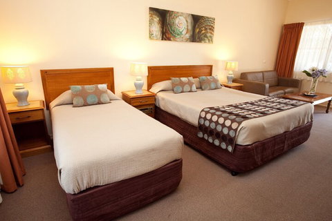 Byron Motor Lodge Motel - Tourism Gold Coast 5
