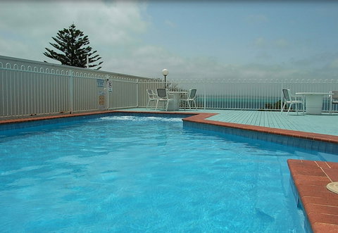 Nelson Towers Motel & Apartments - Gold Coast 2