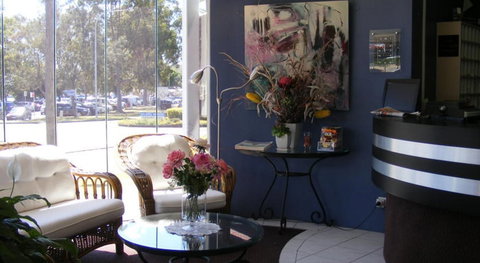 Nelson Towers Motel & Apartments - Gold Coast 4