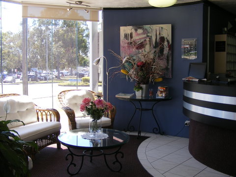 Nelson Towers Motel & Apartments - Gold Coast 3