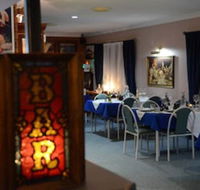 Burra Motor Inn - Tourism Gold Coast