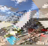 Mercure Rockhampton - Tourism Gold Coast