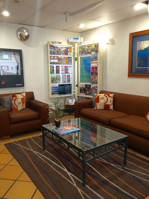 Inn Cairns Boutique Apartments - Tourism Gold Coast 3