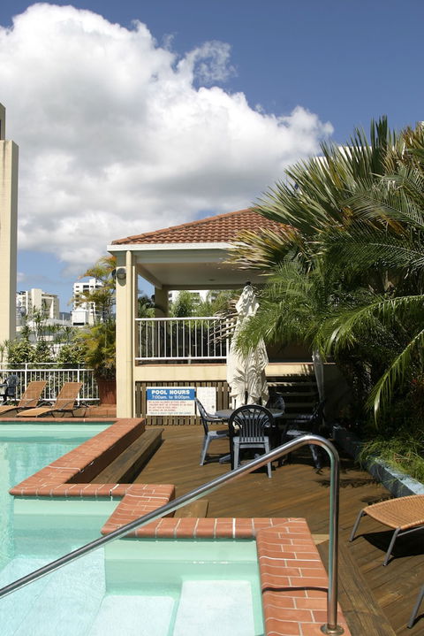 Inn Cairns Boutique Apartments - Tourism Gold Coast 2