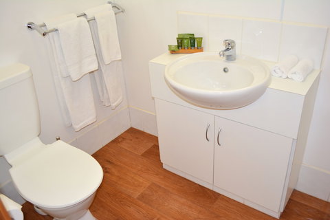 Nitmiluk Chalets - Tourism Gold Coast 1