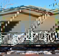 Nitmiluk Chalets - Tourism Gold Coast