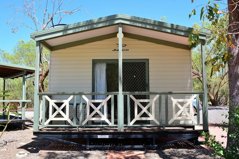 Nitmiluk Chalets - Tourism Gold Coast 0