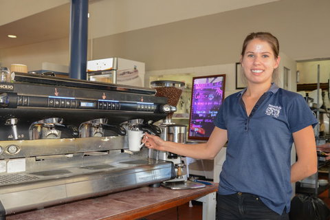 Nitmiluk Chalets - Tourism Gold Coast 6