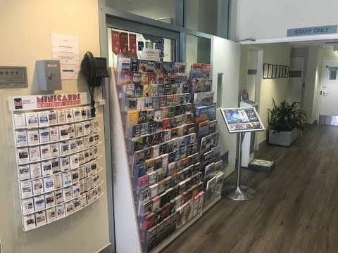 Mariners Court Hotel - Tourism Gold Coast 1