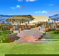 Comfort Inn  Suites King Avenue - Tourism Gold Coast