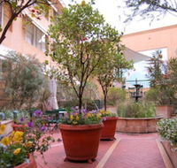 Arts Hotel - Tourism Gold Coast