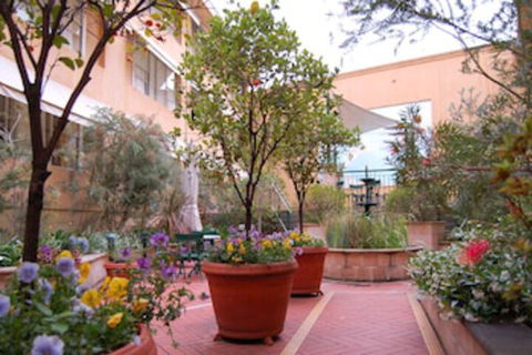 Arts Hotel - Tourism Gold Coast 0