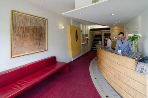 Arts Hotel - Tourism Gold Coast 4