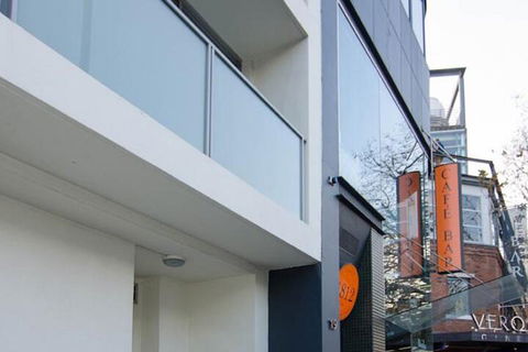 Arts Hotel - Tourism Gold Coast 1