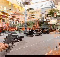 Quality Hotel Dickson - Tourism Gold Coast