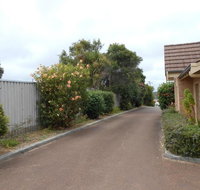 Augusta's Georgiana Molloy Motel - Tourism Gold Coast