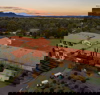 Chateau Elan At The Vintage - Tourism Gold Coast