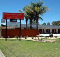 Motel Woongarra - Tourism Gold Coast