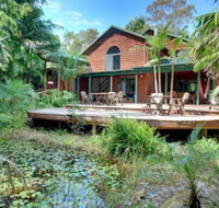 Planula Bed  Breakfast Retreat - Tourism Gold Coast