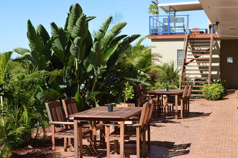 Taree Motor Inn - Tourism Gold Coast 1
