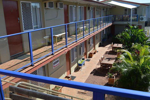 Taree Motor Inn - Tourism Gold Coast 3
