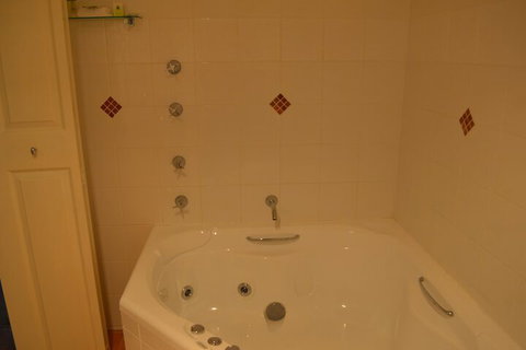 Taree Motor Inn - Tourism Gold Coast 7