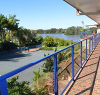Taree Motor Inn - Tourism Gold Coast