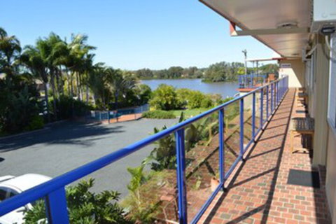 Taree Motor Inn - Tourism Gold Coast 0