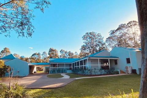 Pokolbin Village - Tourism Gold Coast 3