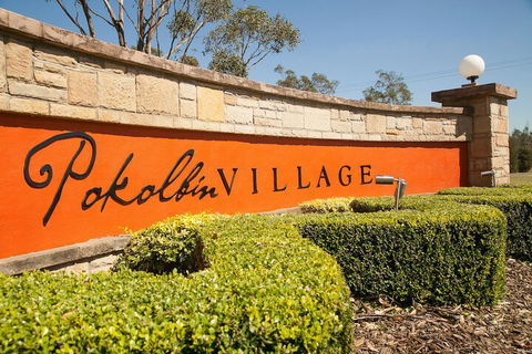 Pokolbin Village - Tourism Gold Coast 5