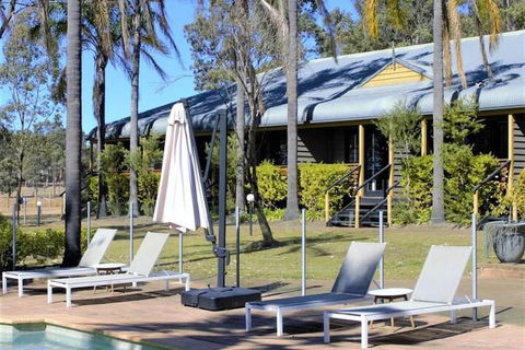 Pokolbin Village - Tourism Gold Coast 7
