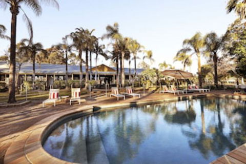 Pokolbin Village - Tourism Gold Coast 0