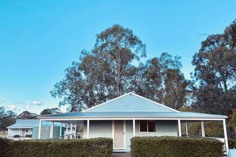 Pokolbin Village - Tourism Gold Coast 2