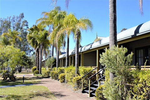 Pokolbin Village - Tourism Gold Coast 4