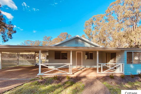 Pokolbin Village - Tourism Gold Coast 6