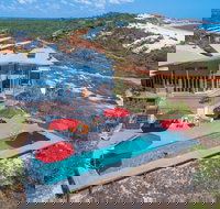 The Berkeley River Lodge - Tourism Gold Coast