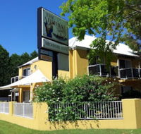 Admiral Nelson Motor Inn - Tourism Gold Coast