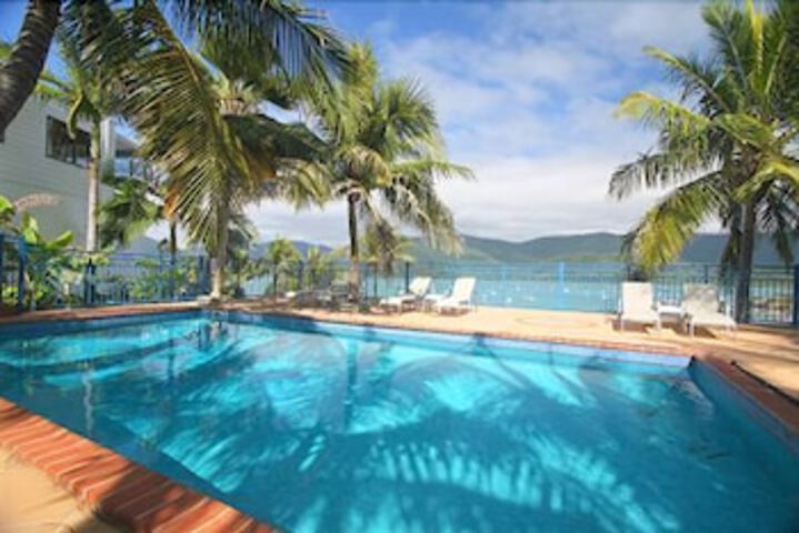 Shute Harbour QLD Tourism Gold Coast