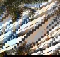 Indian Ocean Hotel - Tourism Gold Coast