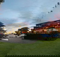 The Huskisson - Tourism Gold Coast