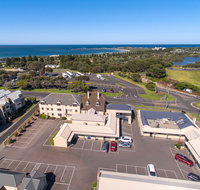 Best Western Olde Maritime - Tourism Gold Coast