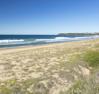 Seashells Beachfront Resort - Tourism Gold Coast
