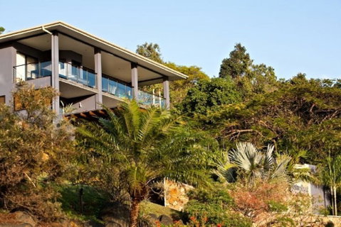 At Waterfront Whitsunday Retreat - Tourism Gold Coast 1