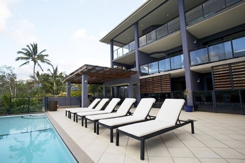 At Waterfront Whitsunday Retreat - Tourism Gold Coast 2